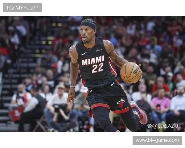 热火胜勇士，阿德巴约调侃吉米·巴特勒，回顾其季后赛表现