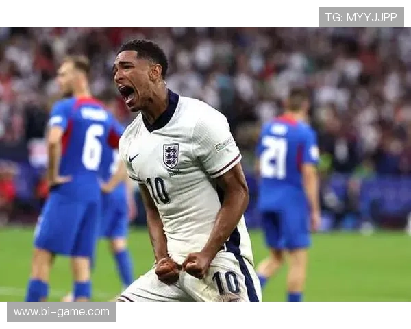 贝林厄姆之后，英格兰还有多少中场天才？深度解析新星蓝图和未来