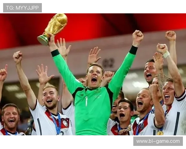 从矿工之子到门神:诺伊尔的坚守成长路 从矿工之子到门神:诺伊尔的坚守成长路