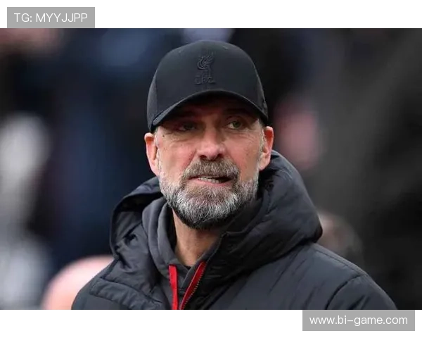 克洛普展望下一站，执教蓝图渐清晰