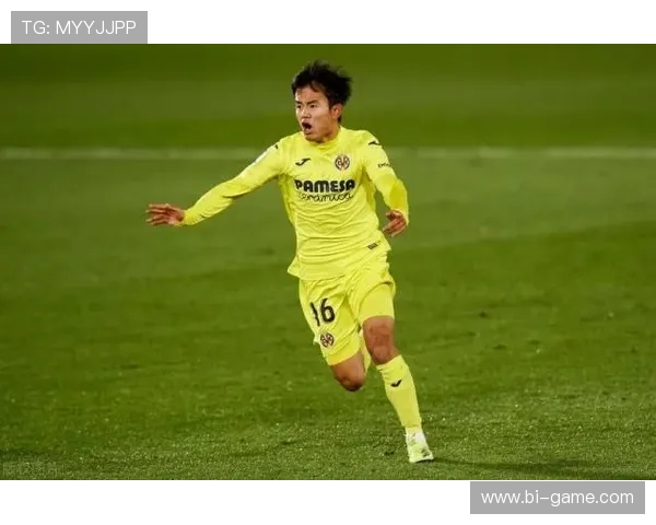 久保建英2026合同前景明朗，未来去向引发多方关注